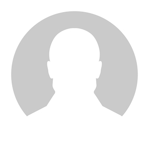 Profile Placeholder image. Gray silhouette no photo of a person on the avatar. The default pic is used for web design.