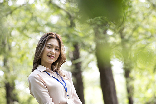 젊은여성,라이프스타일,비즈니스