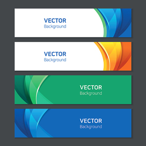 vector abstract background