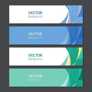 vector abstract background