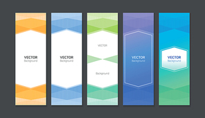 vector abstract background