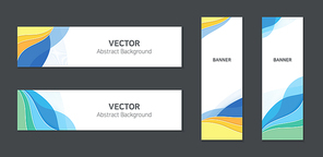 vector abstract background