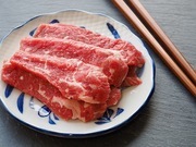 신선한 소고기, 요리재료, 단백질