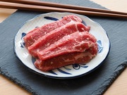 신선한 소고기, 요리재료, 단백질