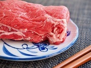 신선한 소고기, 요리재료, 단백질