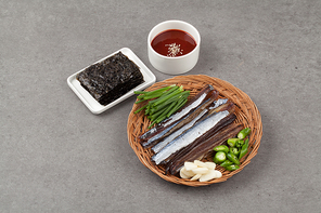 과메기,건어물,건조