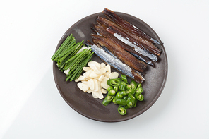 과메기,건어물,건조