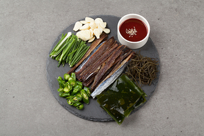 과메기,건어물,건조