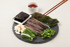 과메기,건어물,건조