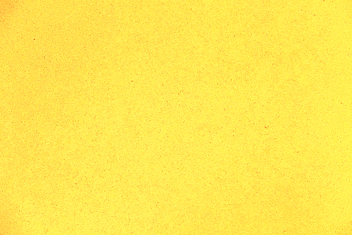 노란색 컬러배경
