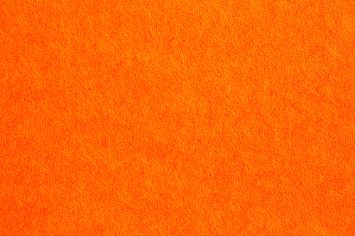 주황색 종이배경
