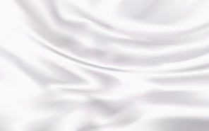 wrinkled pearl white fabric element, can be used as background