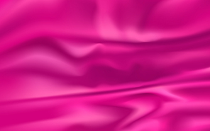 wrinkled pink fabric element, can be used as background
