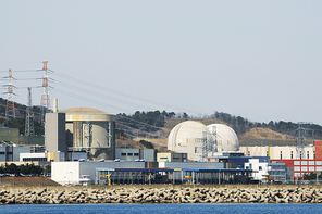wolsung_nuclear power plant 월성 원자력발전소 05
