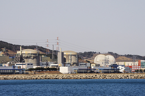 wolsung_nuclear power plant 월성 원자력발전소 04