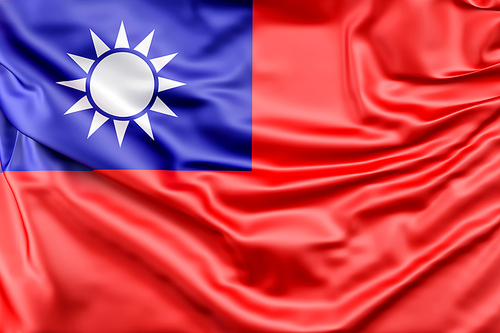 Flag of Taiwan