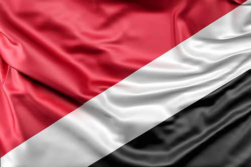 Flag of Sealand Principality