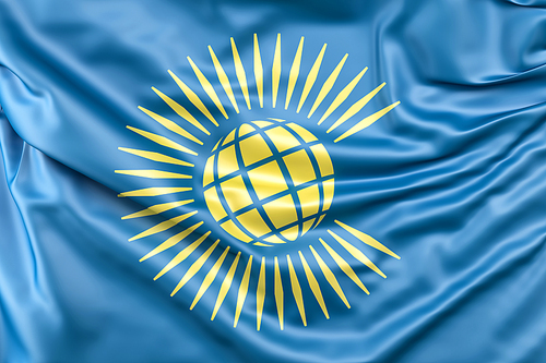 Flag of the Commonwealth of Nations