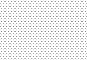 Seamless athletic fabric texture. Sports fabrics, sport cloth textile mesh and football clothing material. Nylon material athletic jersey, hockey nylons polyester net uniform vector pattern