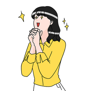 감동