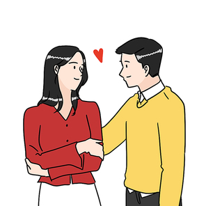 커플