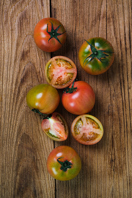 토마토,대저토마토,식재료,채소,열매