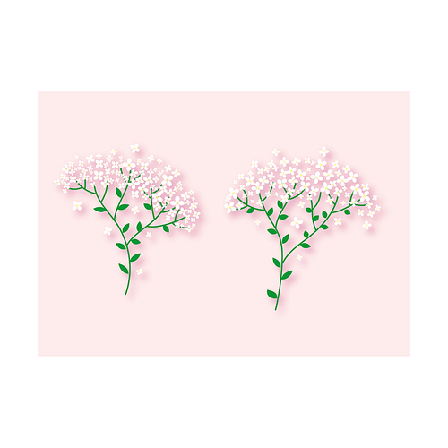 손그림_꽃