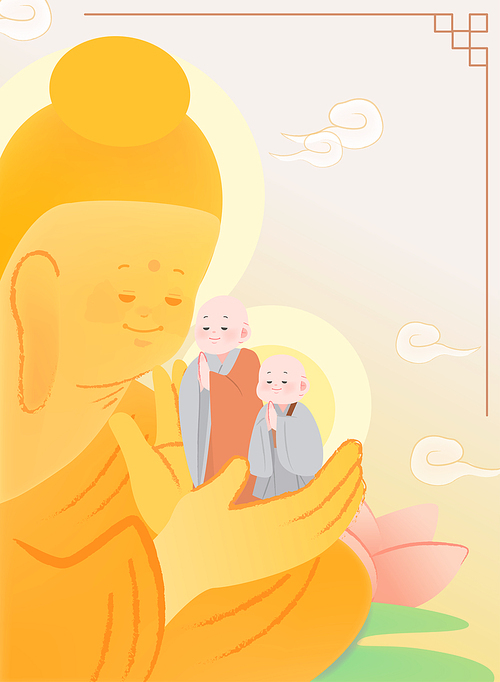 02. 부처님과 스님