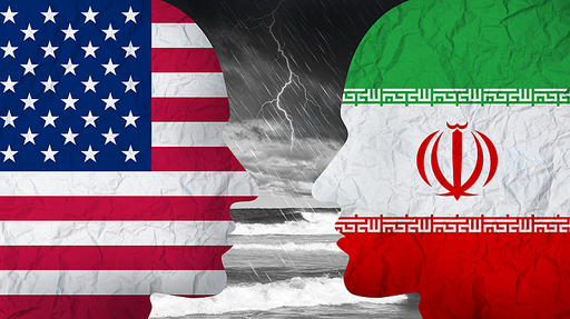 미국과 이란의 적대적 관계