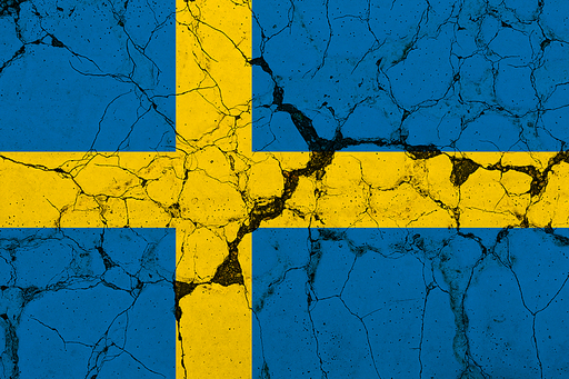 스웨덴의 경제 위기