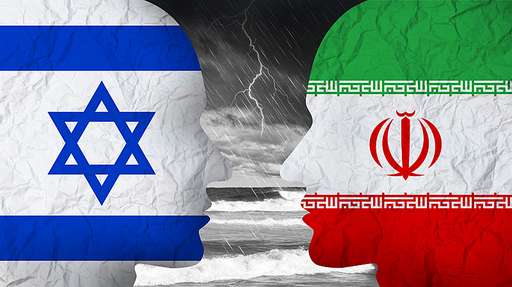 이란과 이스라엘의 관계