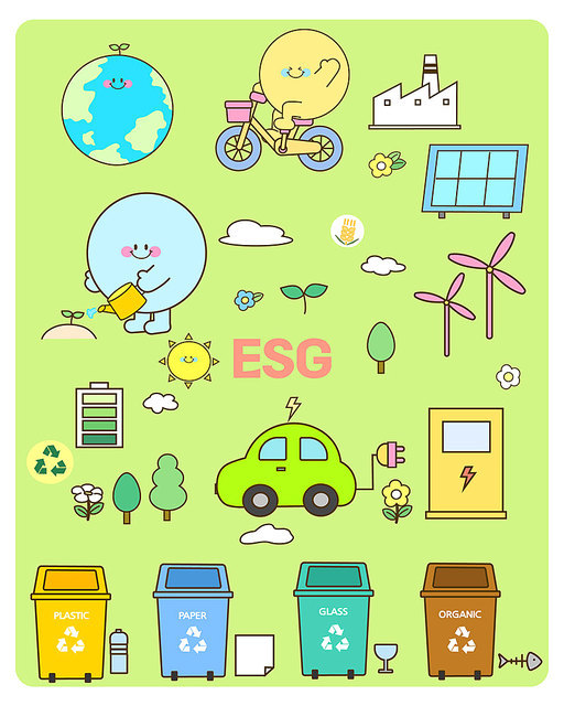 ESG