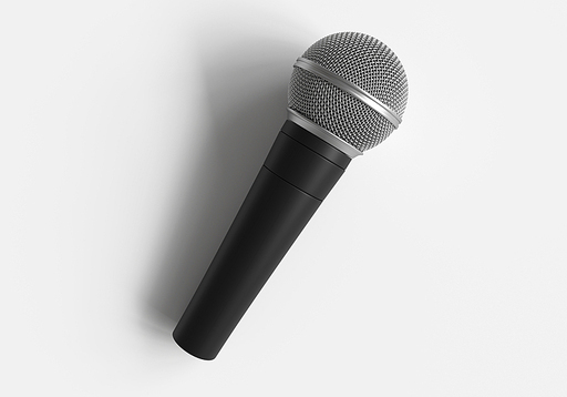 마이크 microphone