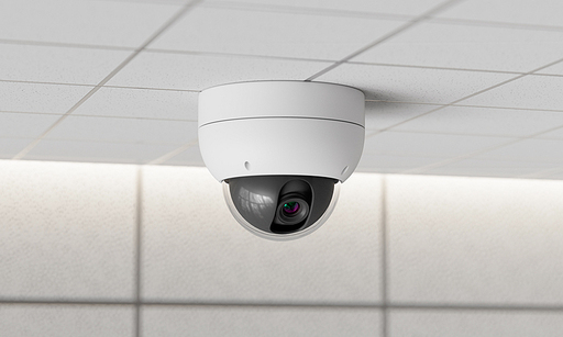 감시 카메라 CCTV Security Camera