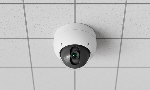 감시 카메라 CCTV Security Camera